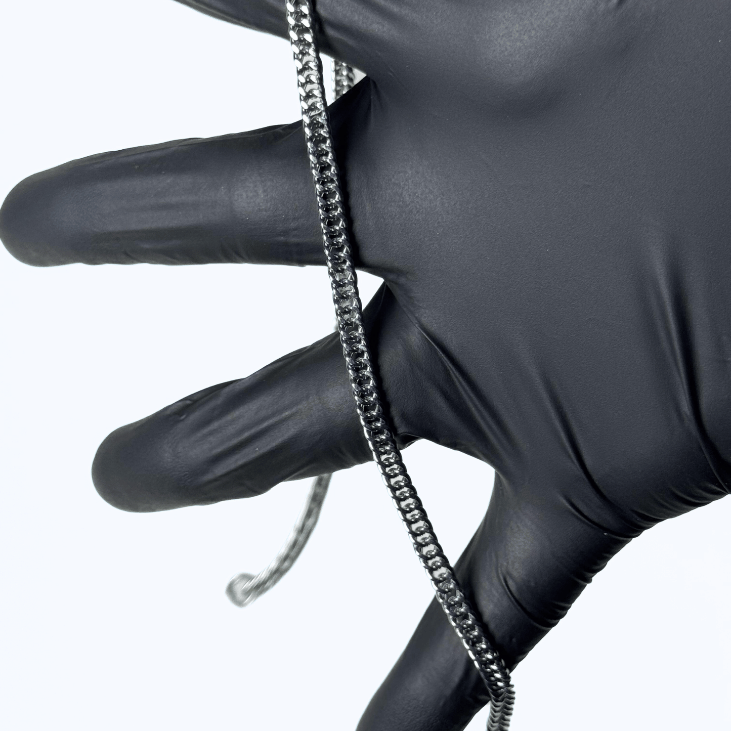 Ball Stainless Steal Chains For Men/Women