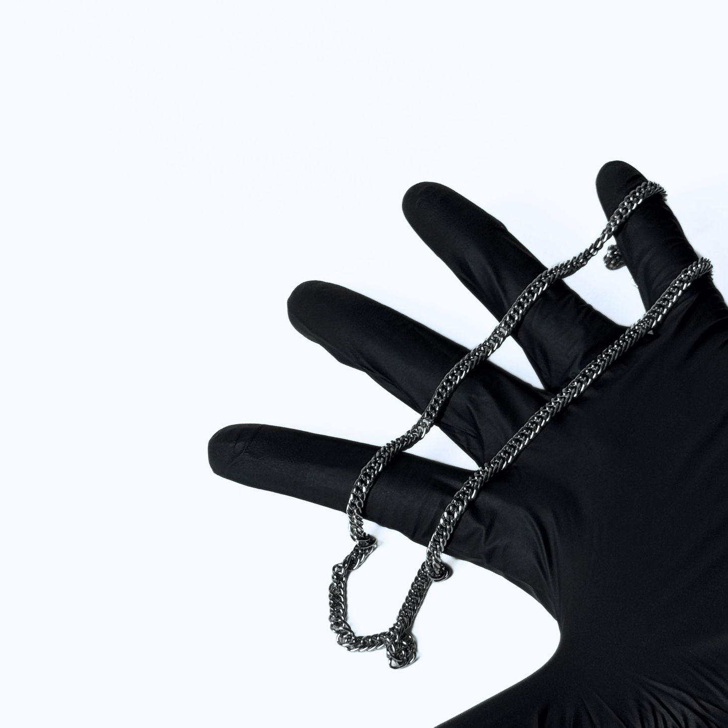 Ball Stainless Steal Chains For Men/Women