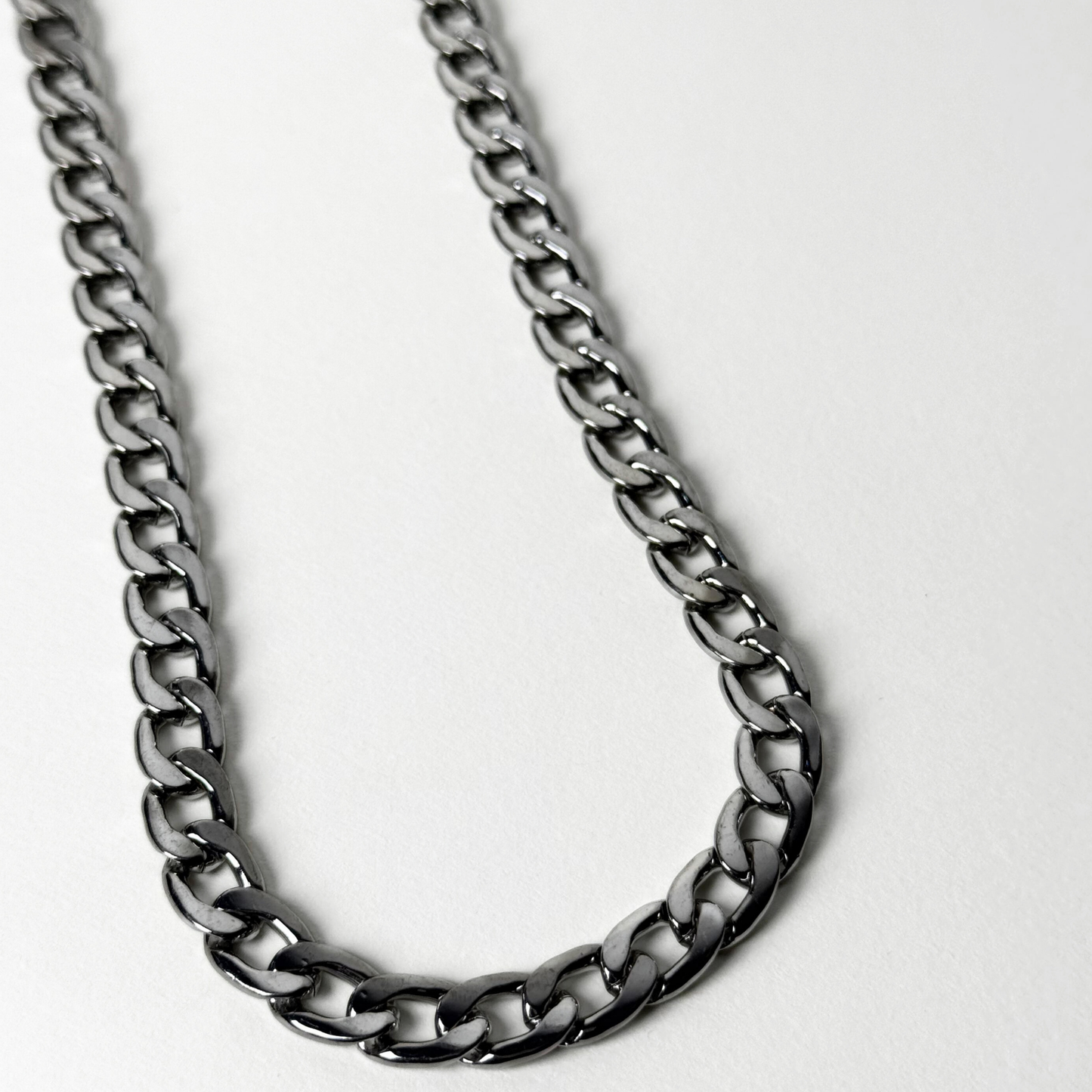 Bold Chain Stainless Steal With Free Delivery