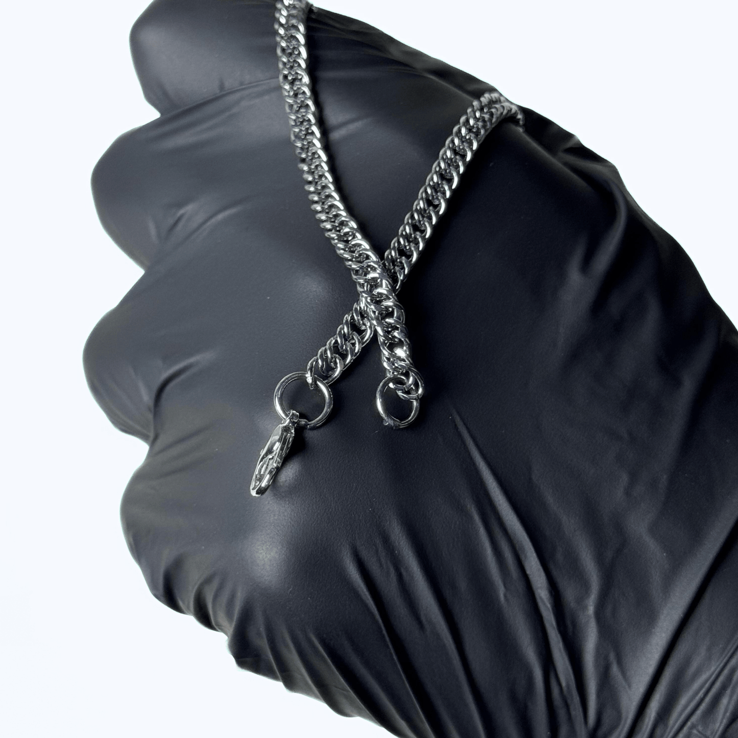 Ball Stainless Steal Chains For Men/Women