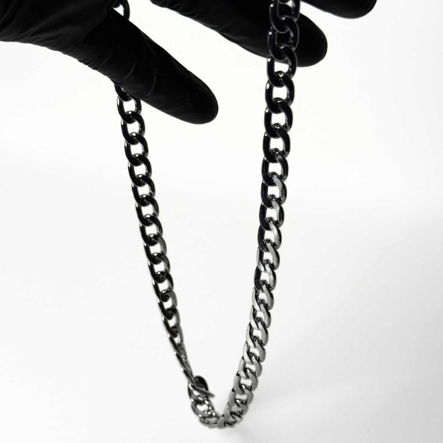 Bold Chain Stainless Steal With Free Delivery