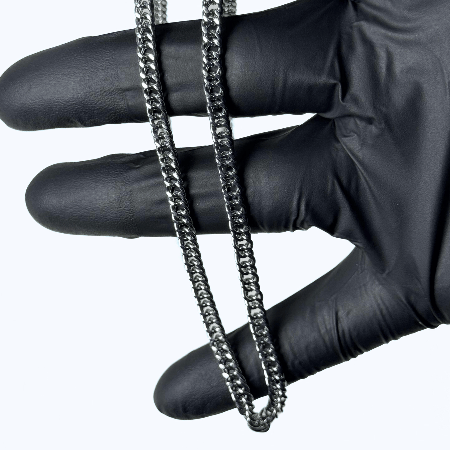 Ball Stainless Steal Chains For Men/Women