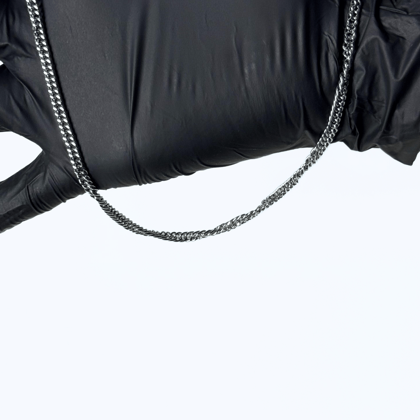 Ball Stainless Steal Chains For Men/Women