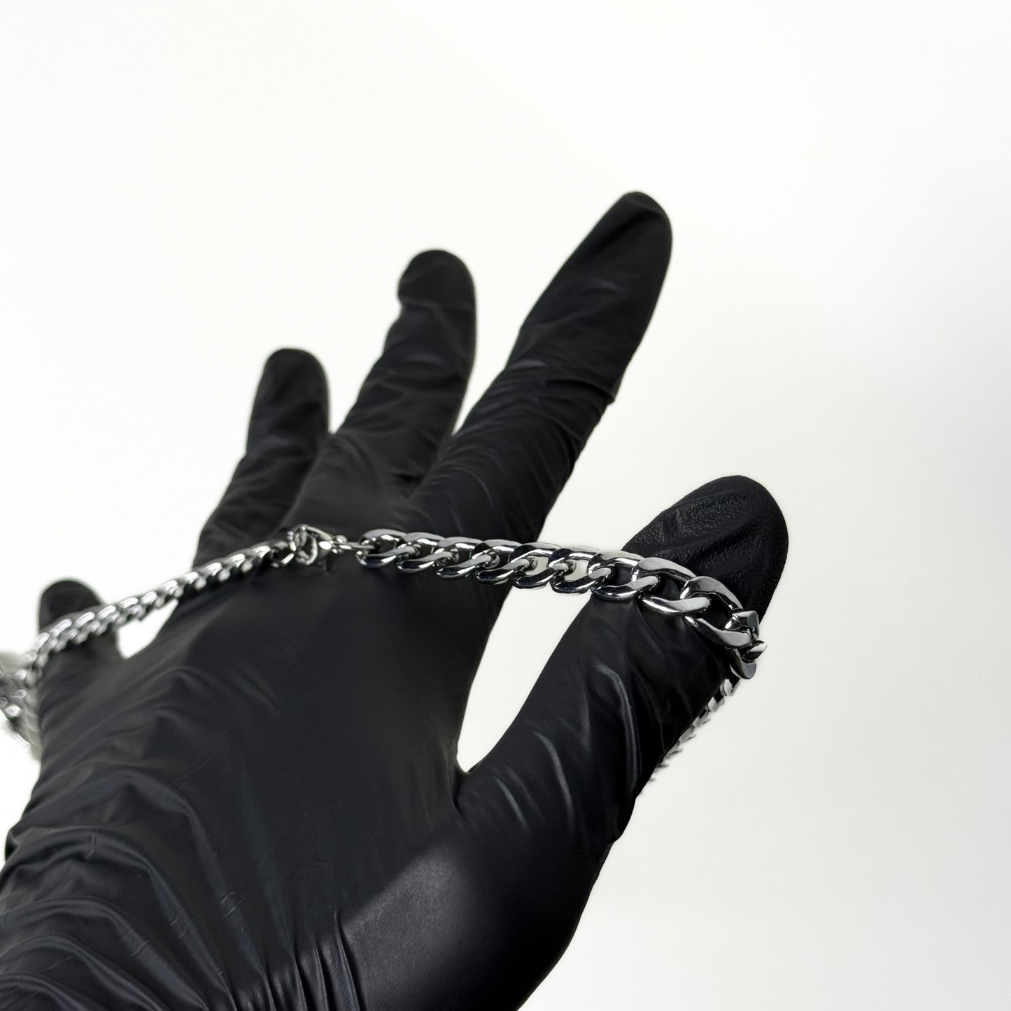Bold Chain Stainless Steal With Free Delivery