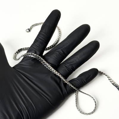 Chains & Necklace