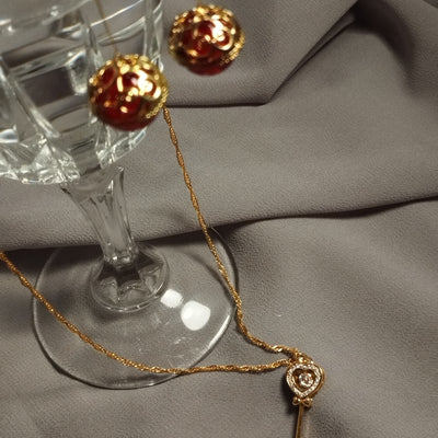 Pendant Set