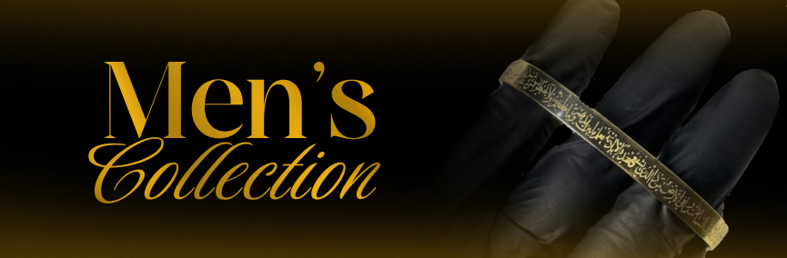 Men's Collection