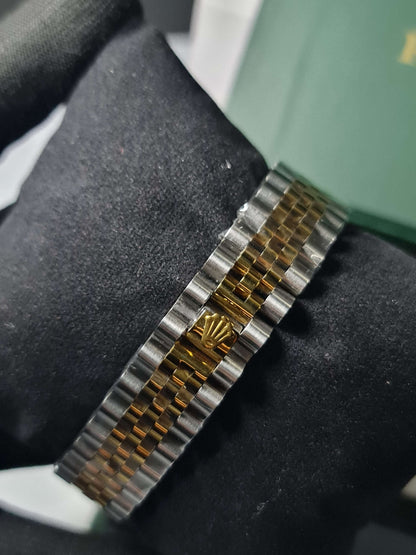 Rolex Deepsea Black & Gold Rotating Dial