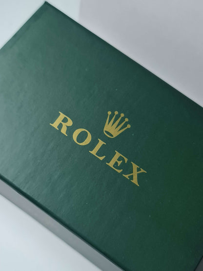 Rolex Deepsea Black & Gold Rotating Dial