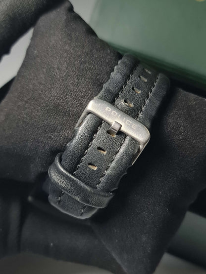 Orient Defender Automatic Men's Multi-Calendar Field Watch