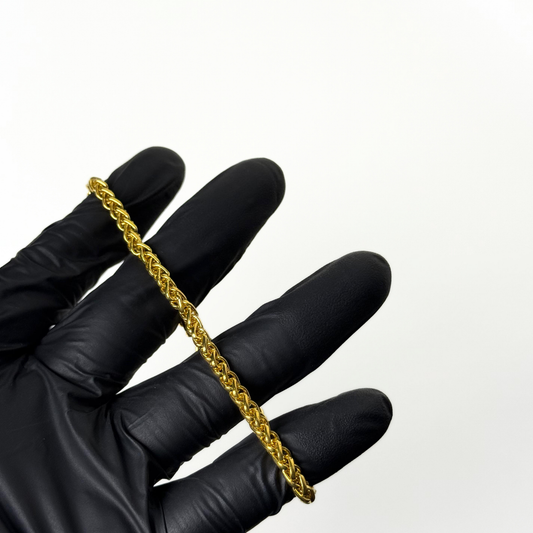 Rope Bracelet For Men & Women