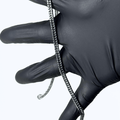 Ball Stainless Steal Chains For Men/Women