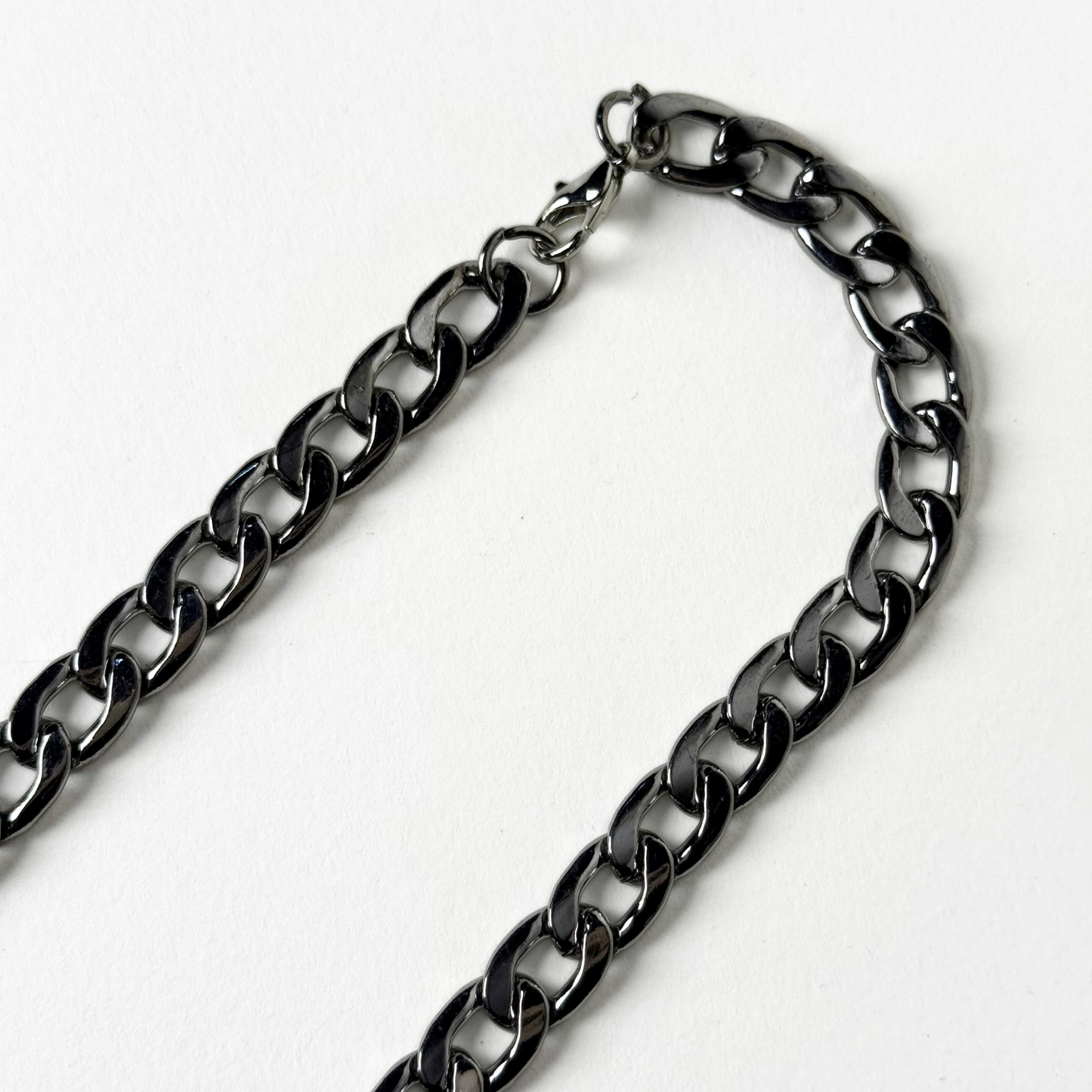 Bold Chain Stainless Steal With Free Delivery