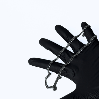 Ball Stainless Steal Chains For Men/Women