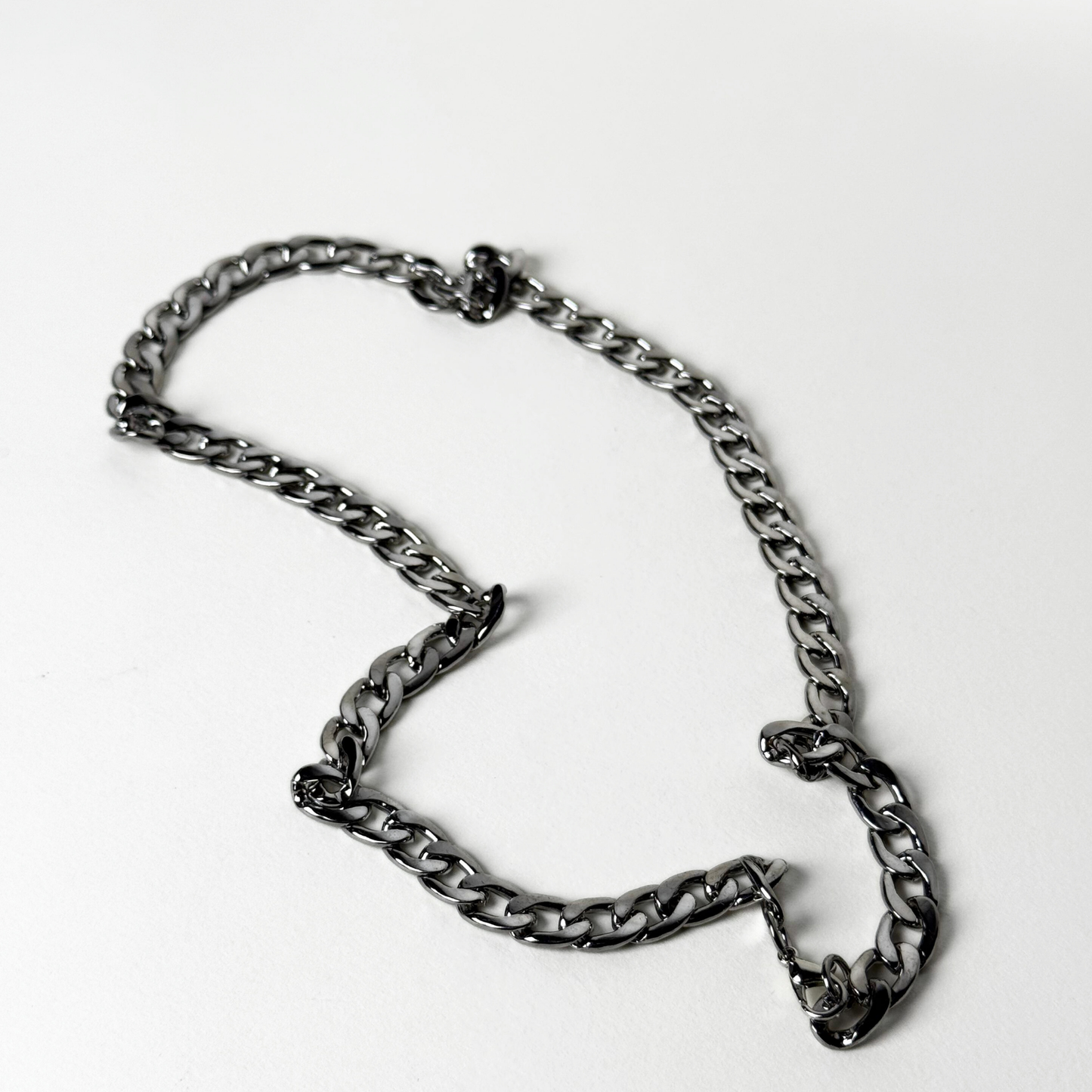 Bold Chain Stainless Steal With Free Delivery