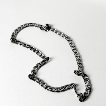 Bold Chain Stainless Steal With Free Delivery
