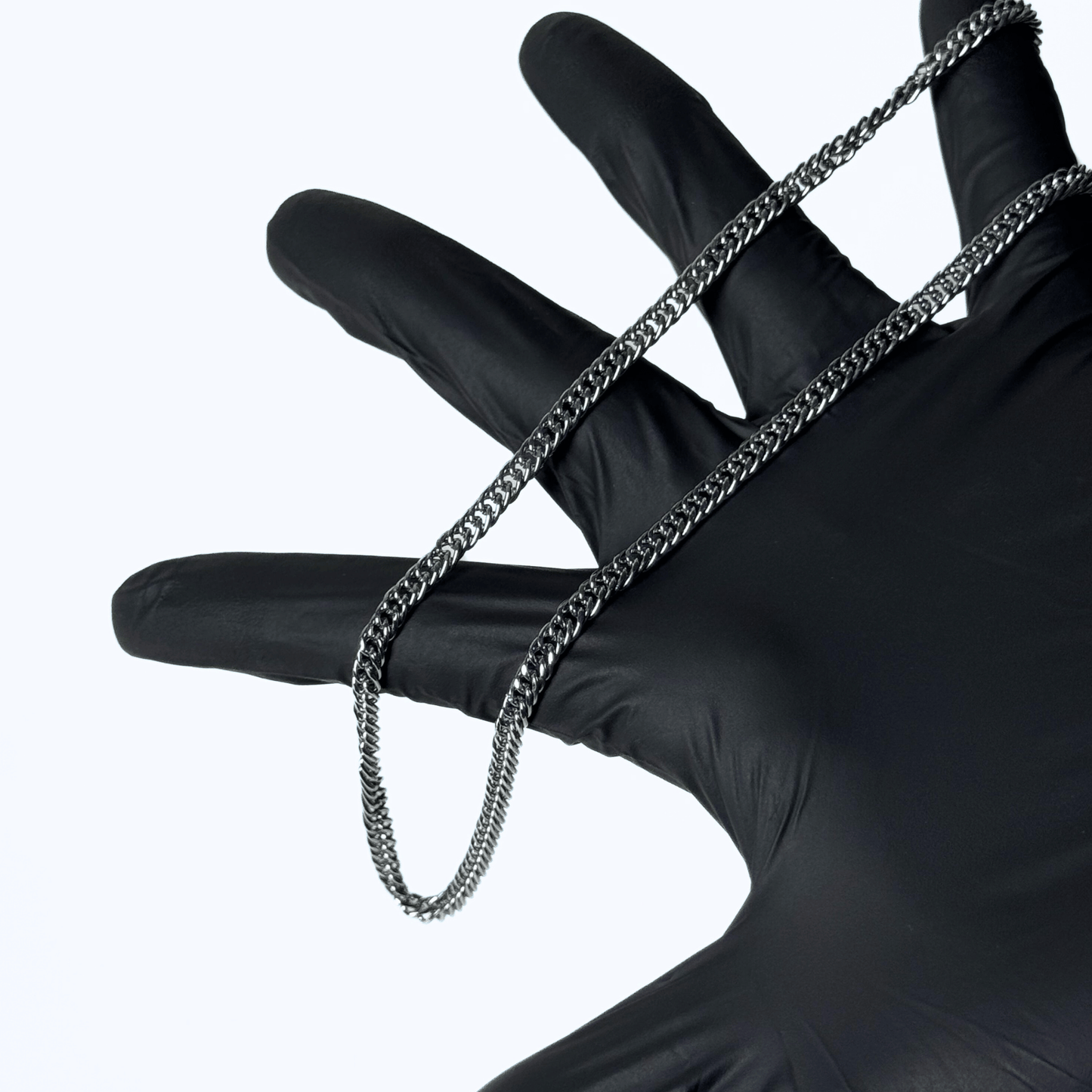 Ball Stainless Steal Chains For Men/Women