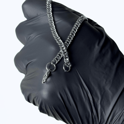Ball Stainless Steal Chains For Men/Women