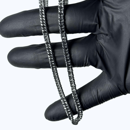 Ball Stainless Steal Chains For Men/Women