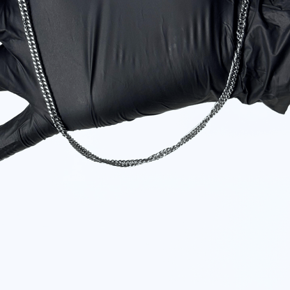 Ball Stainless Steal Chains For Men/Women
