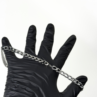 Bold Chain Stainless Steal With Free Delivery