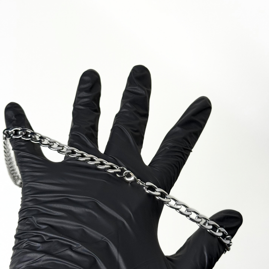 Bold Chain Stainless Steal With Free Delivery