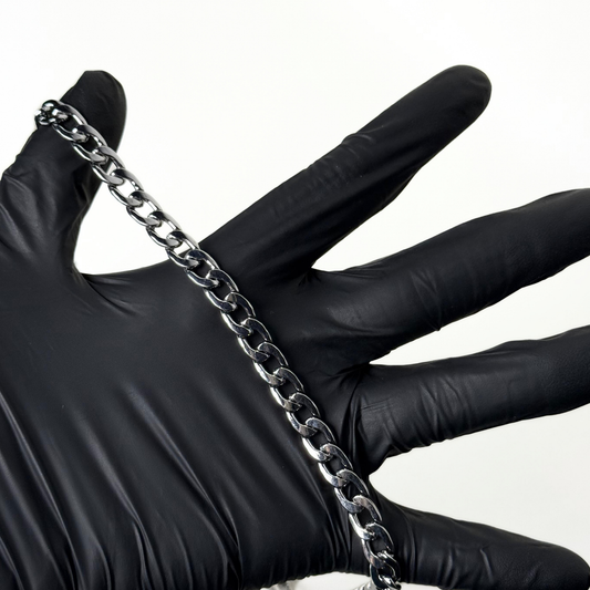 Bold Chain Stainless Steal With Free Delivery
