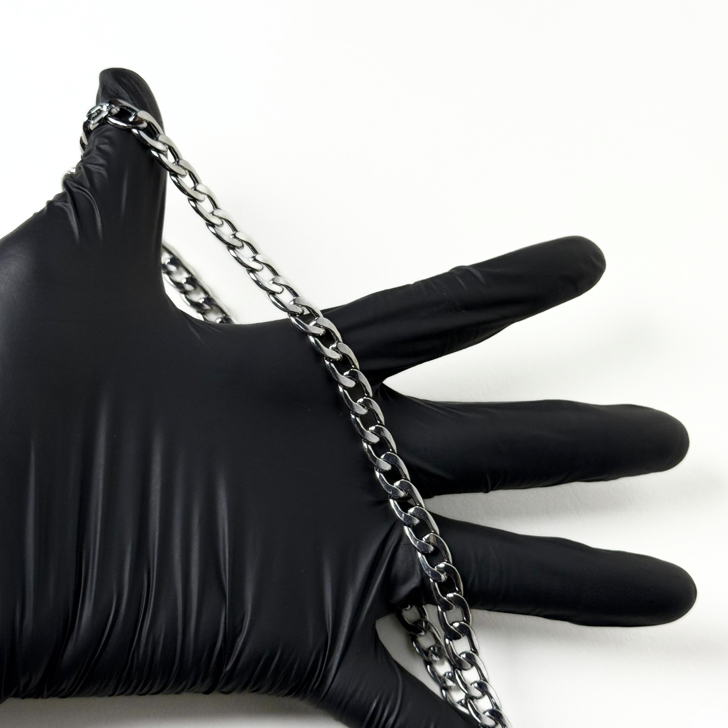 Bold Chain Stainless Steal With Free Delivery