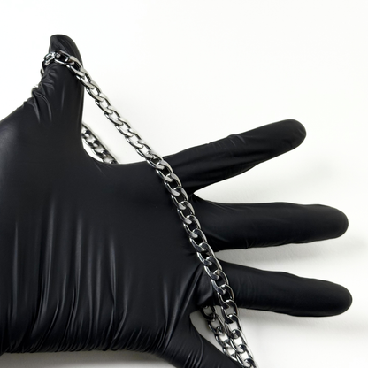 Bold Chain Stainless Steal With Free Delivery