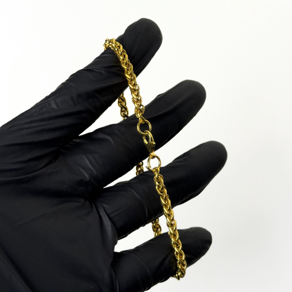 Rope Bracelet For Men & Women