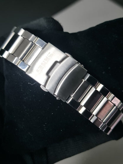 SKMEI Men's Dual Display Watch
